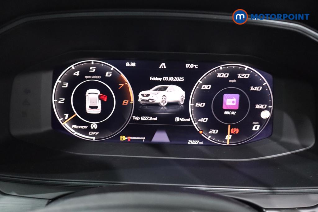 Used Cupra Formentor 2022 for sale - 76181763: Photo 13