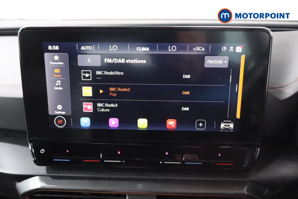 Used Cupra Formentor 2022 for sale - 76181763: Photo 14