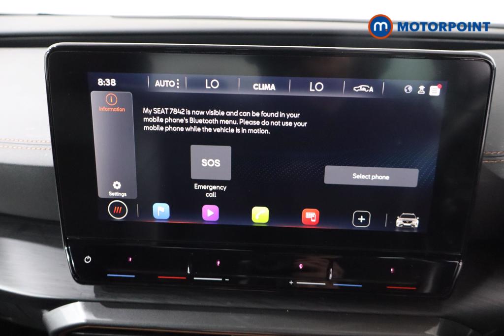 Used Cupra Formentor 2022 for sale - 76181763: Photo 15