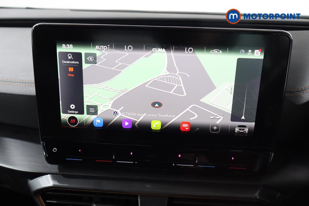 Used Cupra Formentor 2022 for sale - 76181763: Photo 18
