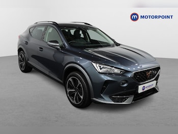 Cupra - Formentor