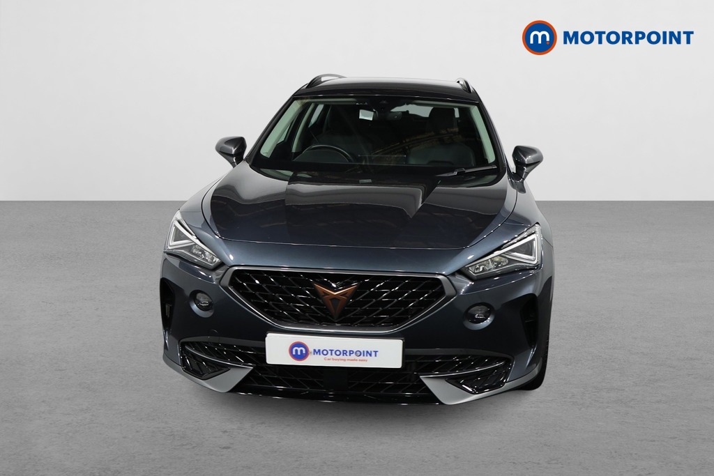 Used Cupra Formentor 2022 for sale - 76181763: Photo 2
