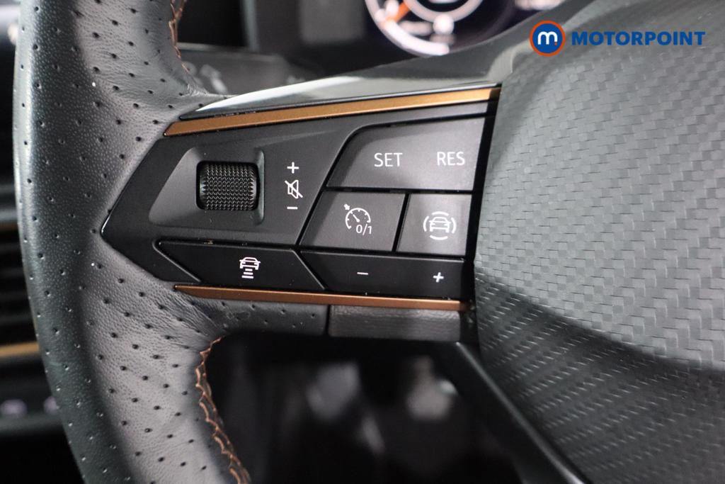 Used Cupra Formentor 2022 for sale - 76181763: Photo 20