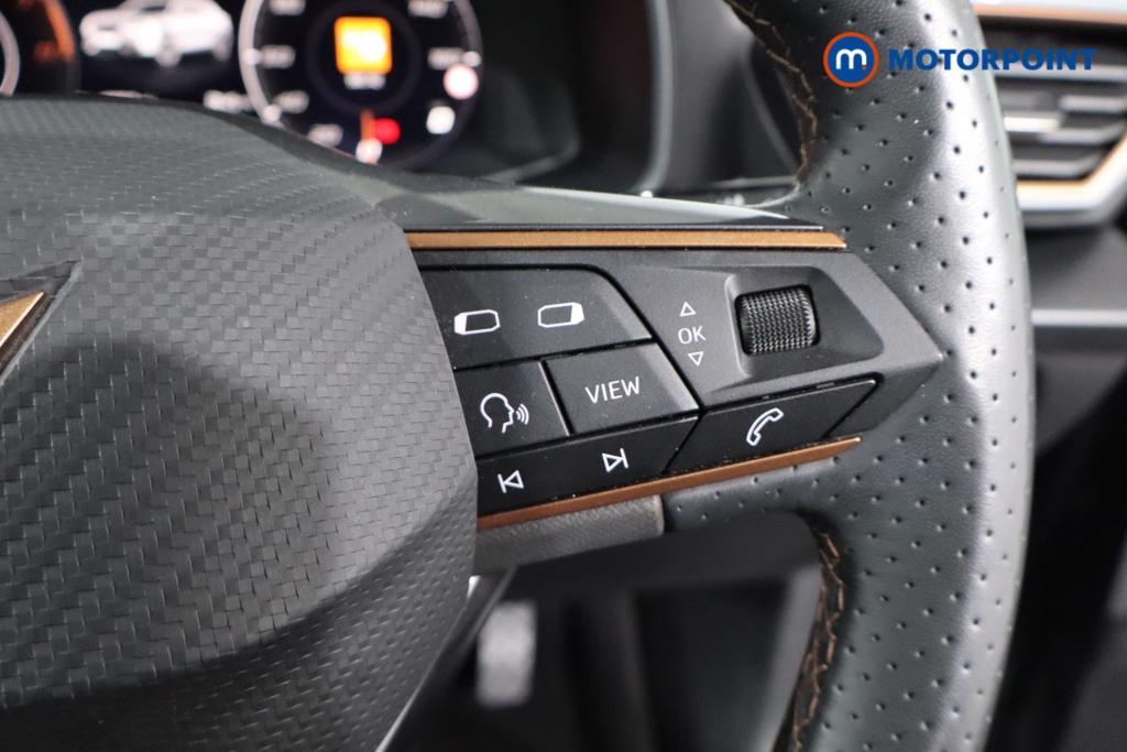 Used Cupra Formentor 2022 for sale - 76181763: Photo 21