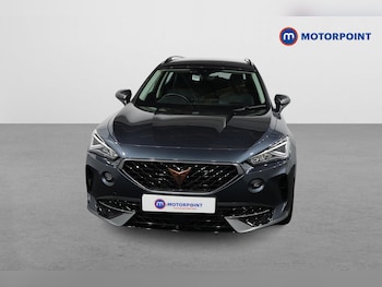 Used Cupra Formentor 2022 for sale - 76181763: Photo 2