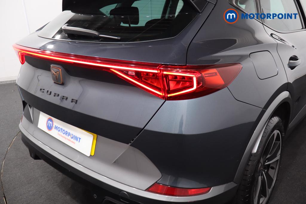 Used Cupra Formentor 2022 for sale - 76181763: Photo 33