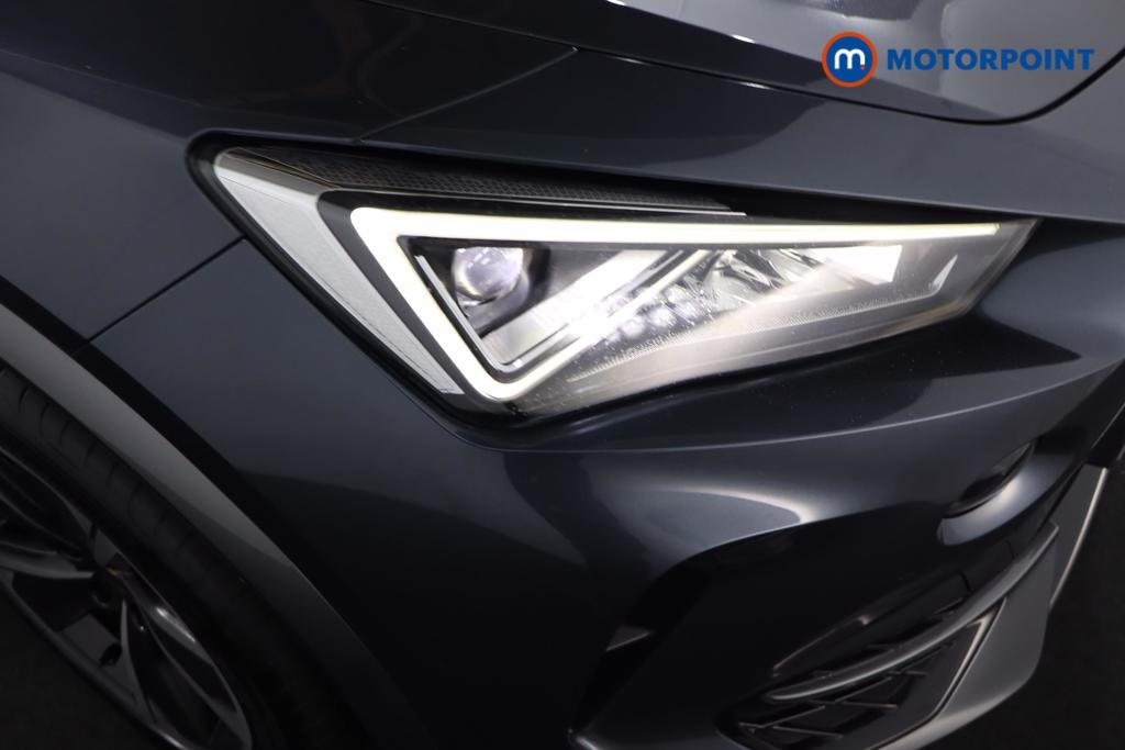 Used Cupra Formentor 2022 for sale - 76181763: Photo 34