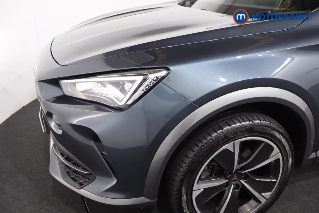 Used Cupra Formentor 2022 for sale - 76181763: Photo 35