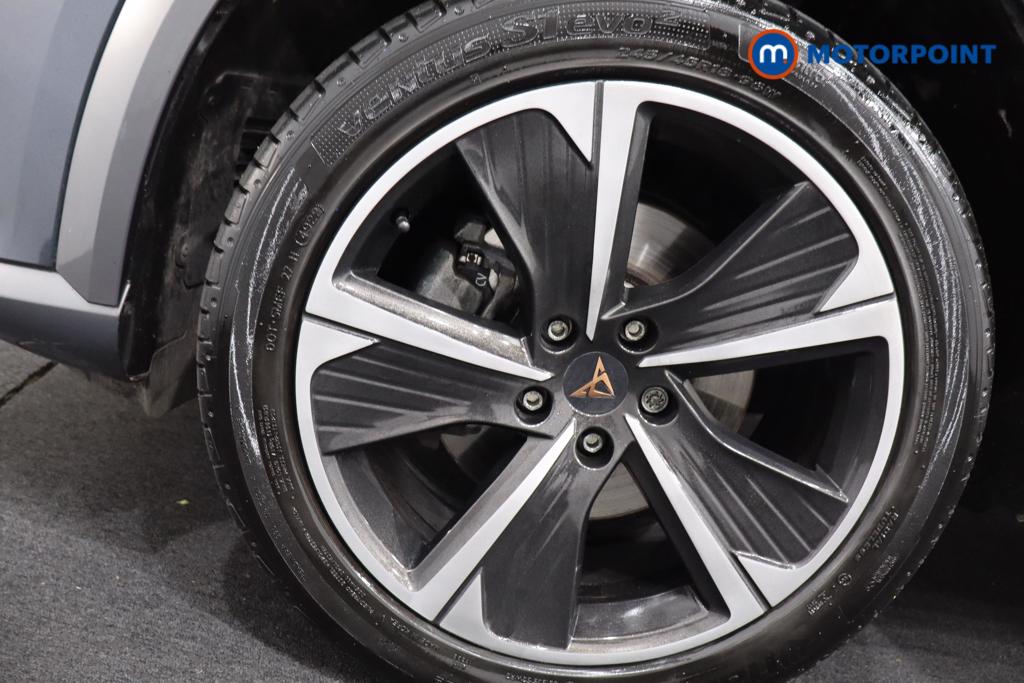 Used Cupra Formentor 2022 for sale - 76181763: Photo 36