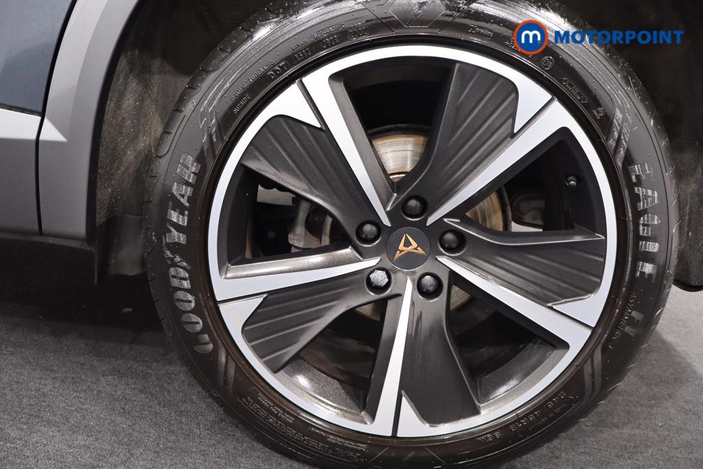 Used Cupra Formentor 2022 for sale - 76181763: Photo 37
