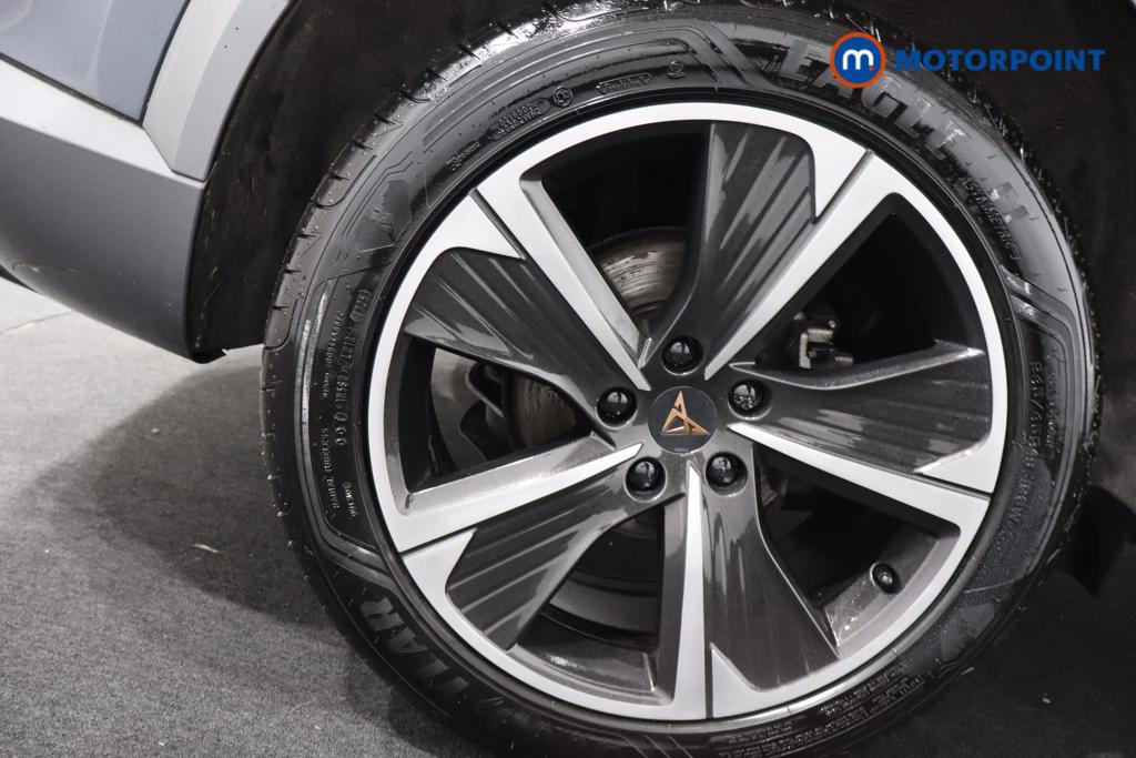 Used Cupra Formentor 2022 for sale - 76181763: Photo 38