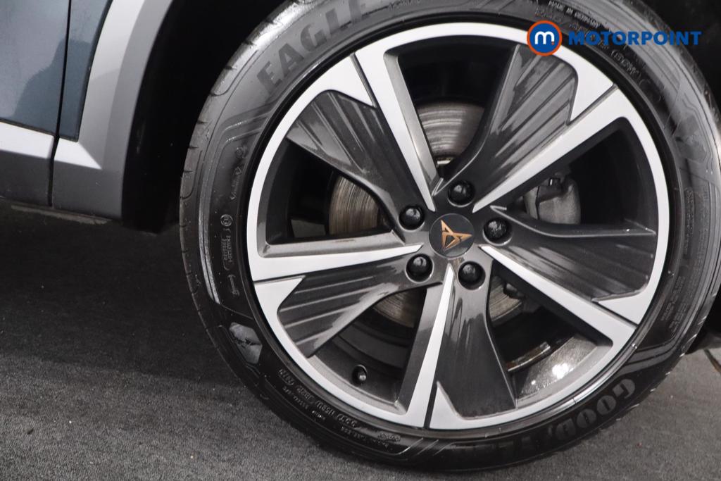 Used Cupra Formentor 2022 for sale - 76181763: Photo 39