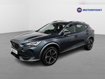 Used Cupra Formentor 2022 for sale - 76181763: Photo 3