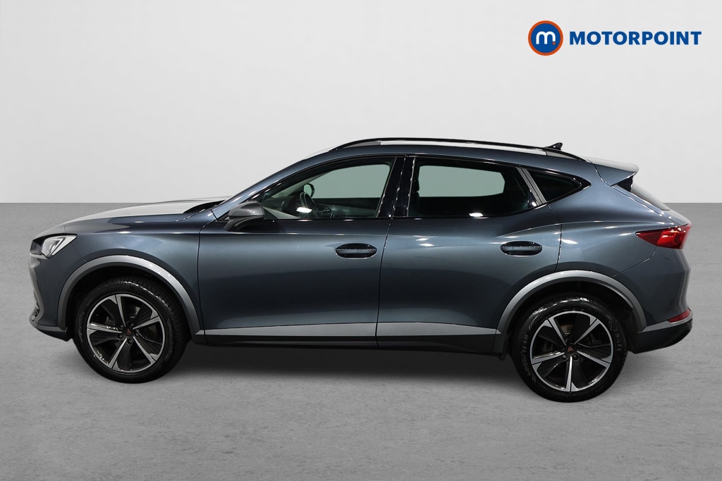 Used Cupra Formentor 2022 for sale - 76181763: Photo 4