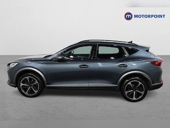 Used Cupra Formentor 2022 for sale - 76181763: Photo 4