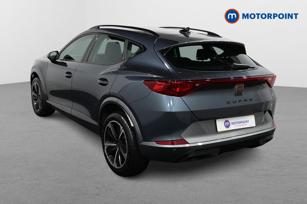 Used Cupra Formentor 2022 for sale - 76181763: Photo 5