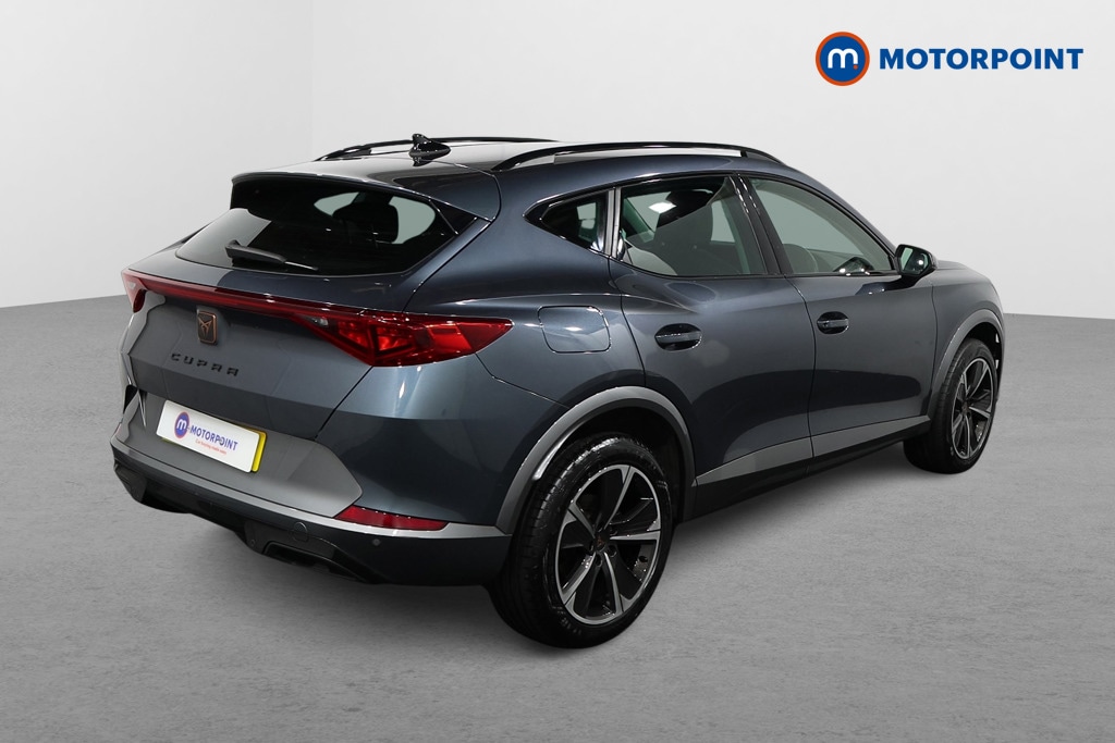 Used Cupra Formentor 2022 for sale - 76181763: Photo 7