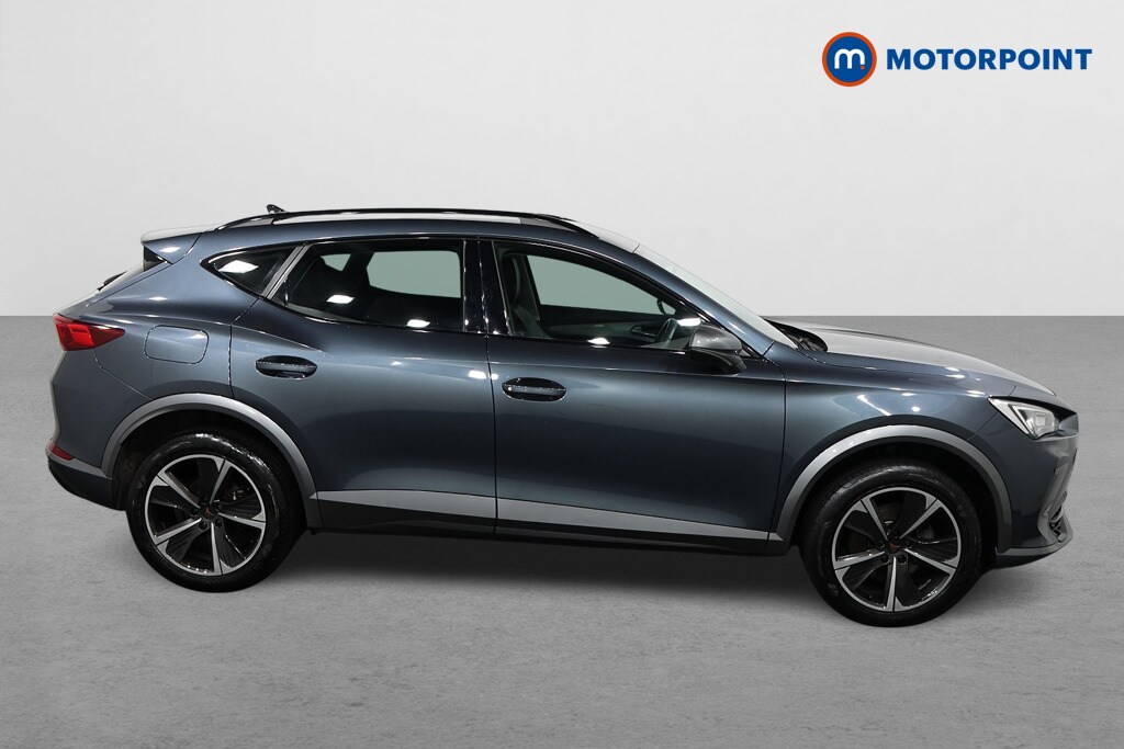 Used Cupra Formentor 2022 for sale - 76181763: Photo 8