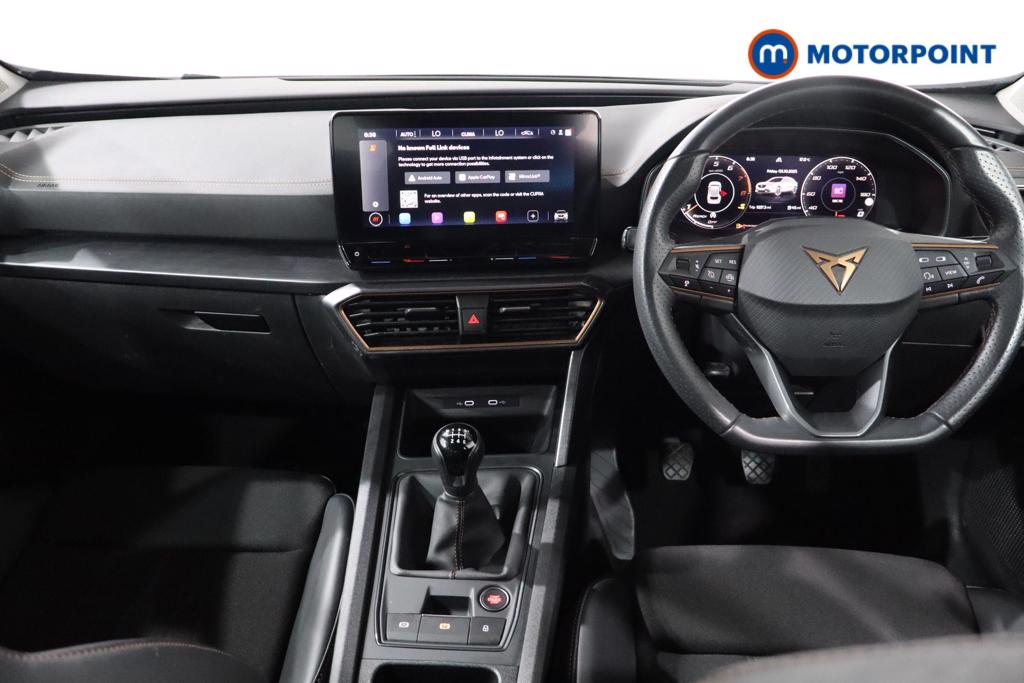 Used Cupra Formentor 2022 for sale - 76181763: Photo 9