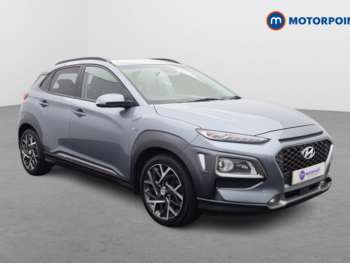 2020 - 1.6 GDi Hybrid Premium SE 5dr DCT
