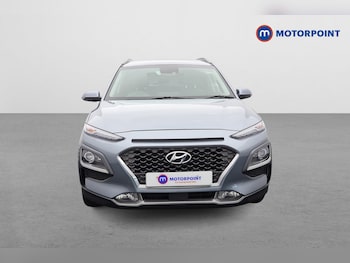 Used Hyundai KONA 2020 for sale - 75421503: Photo