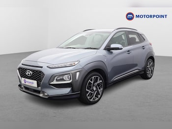 Used Hyundai KONA 2020 for sale - 75421503: Photo