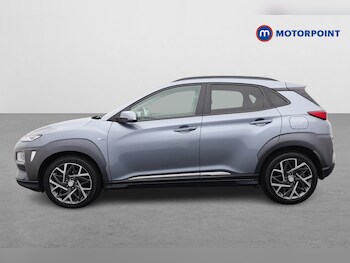 Used Hyundai KONA 2020 for sale - 75421503: Photo