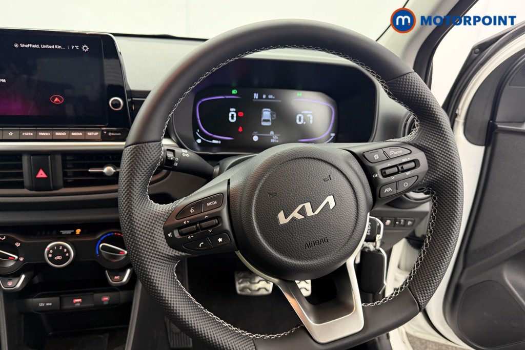 Used Kia Picanto 2025 for sale - 78039762: Photo 10