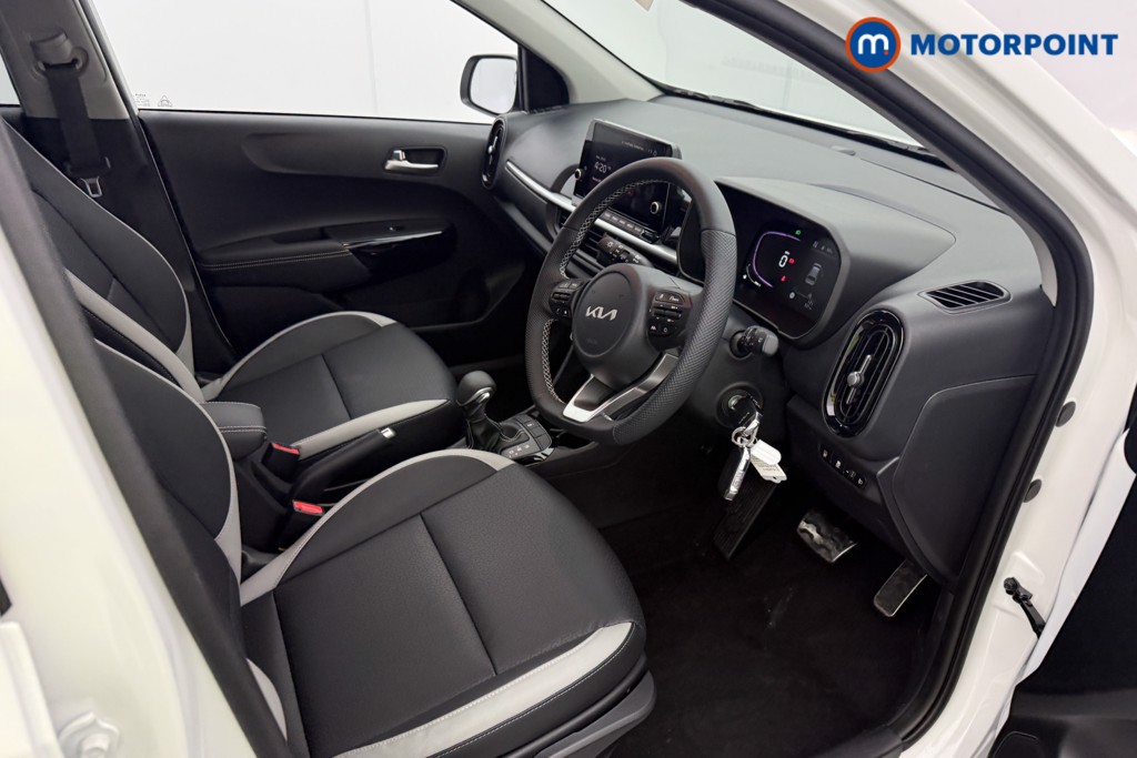 Used Kia Picanto 2025 for sale - 78039762: Photo 11