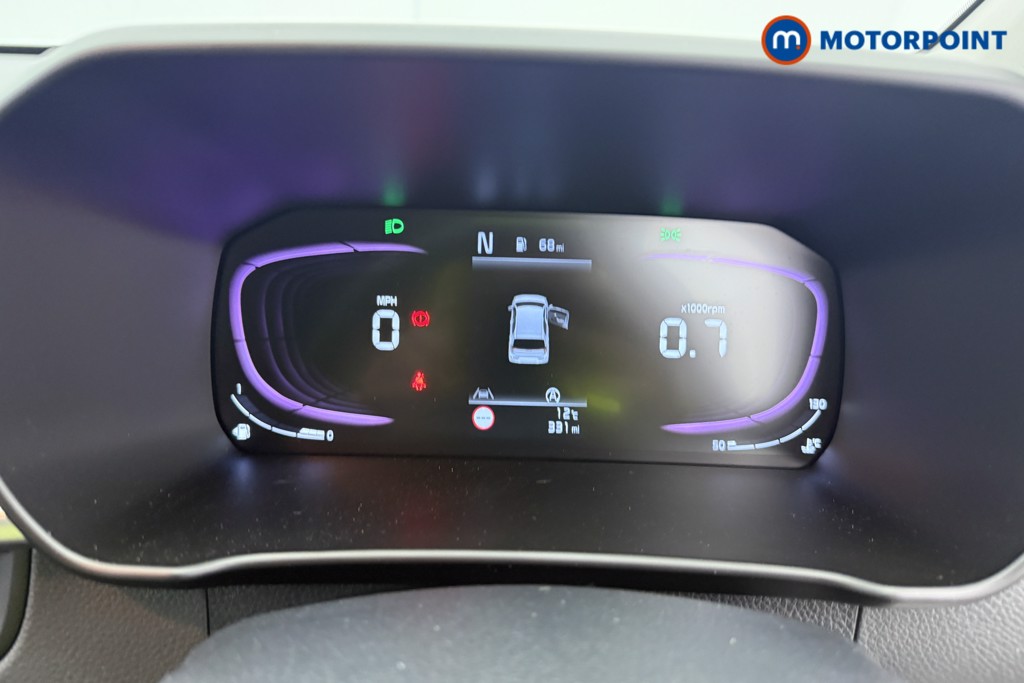 Used Kia Picanto 2025 for sale - 78039762: Photo 12