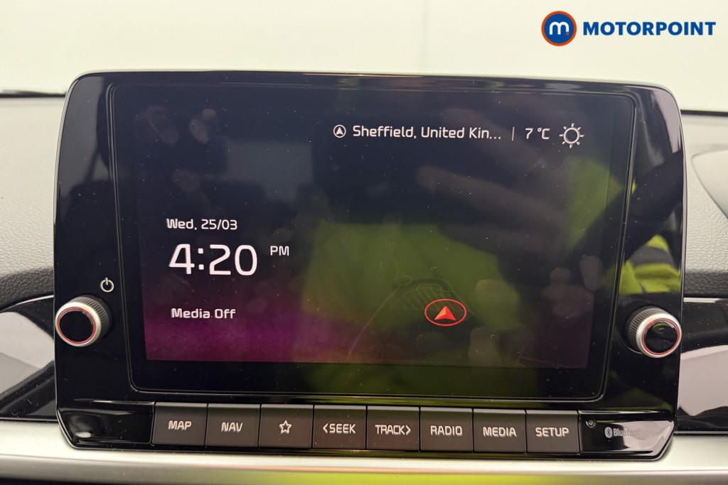 Used Kia Picanto 2025 for sale - 78039762: Photo 13