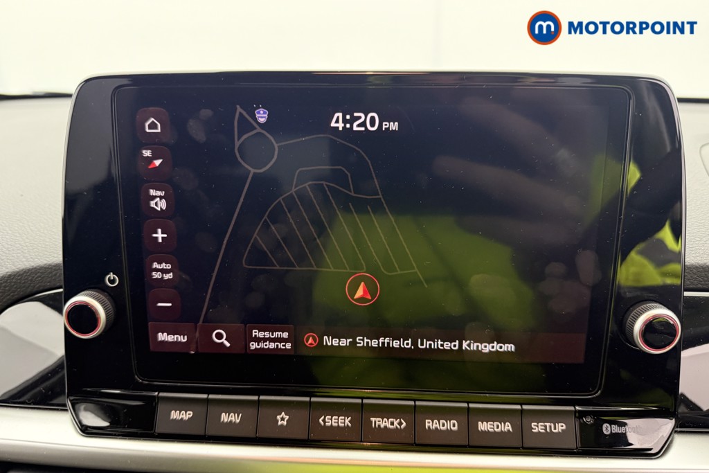 Used Kia Picanto 2025 for sale - 78039762: Photo 15