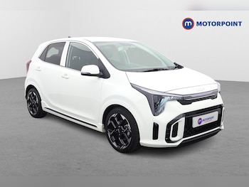 Kia Picanto feature image