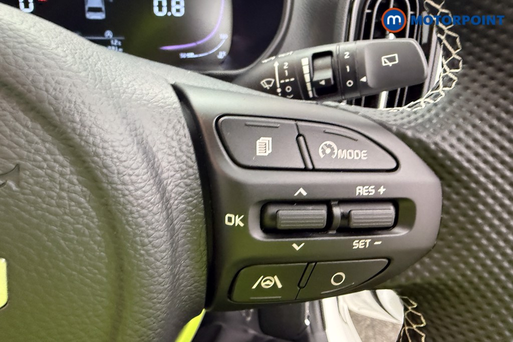 Used Kia Picanto 2025 for sale - 78039762: Photo 21