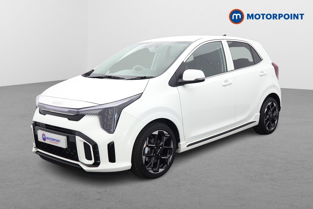 Used Kia Picanto 2025 for sale - 78039762: Photo 3