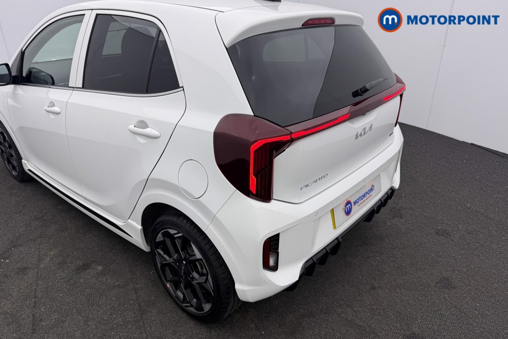Used Kia Picanto 2025 for sale - 78039762: Photo 32