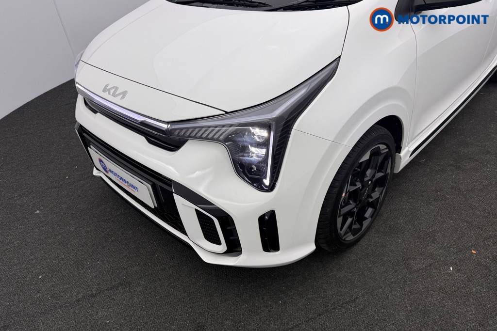 Used Kia Picanto 2025 for sale - 78039762: Photo 34
