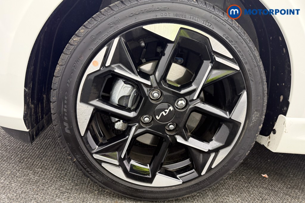 Used Kia Picanto 2025 for sale - 78039762: Photo 35