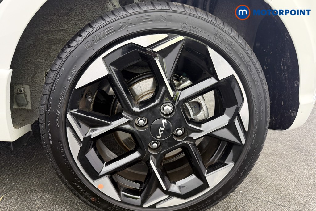 Used Kia Picanto 2025 for sale - 78039762: Photo 36