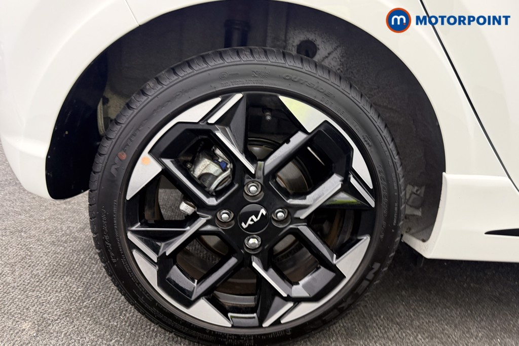 Used Kia Picanto 2025 for sale - 78039762: Photo 37