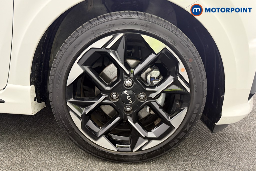 Used Kia Picanto 2025 for sale - 78039762: Photo 38