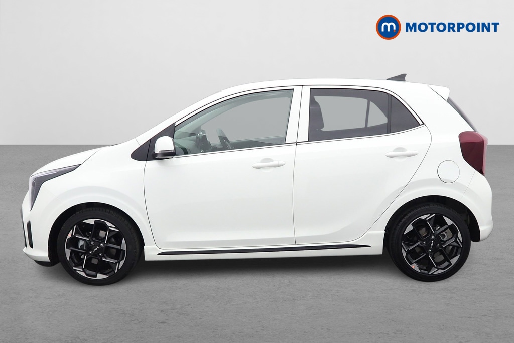 Used Kia Picanto 2025 for sale - 78039762: Photo 4