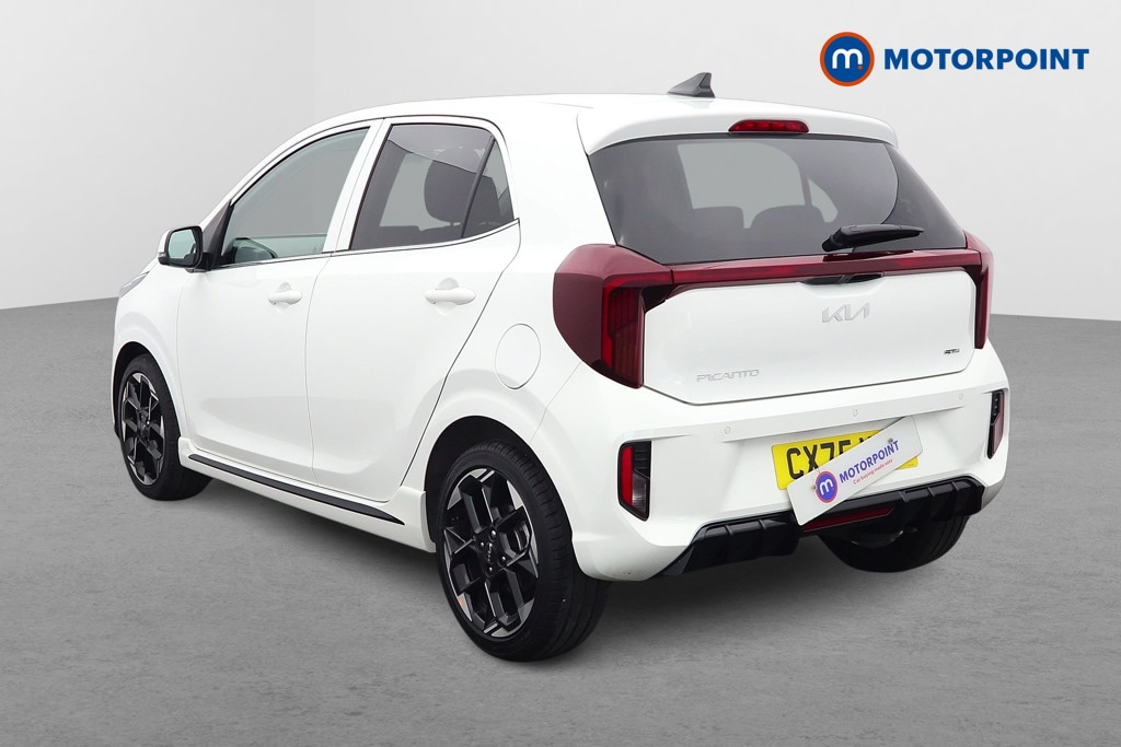 Used Kia Picanto 2025 for sale - 78039762: Photo 5