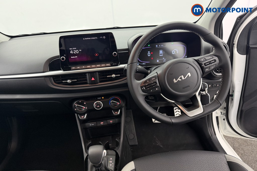 Used Kia Picanto 2025 for sale - 78039762: Photo 9