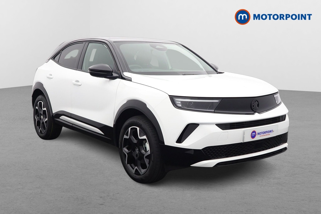 Used Vauxhall Mokka 2025 for sale - 76279137: Photo 1