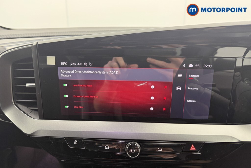 Used Vauxhall Mokka 2025 for sale - 76279137: Photo 12