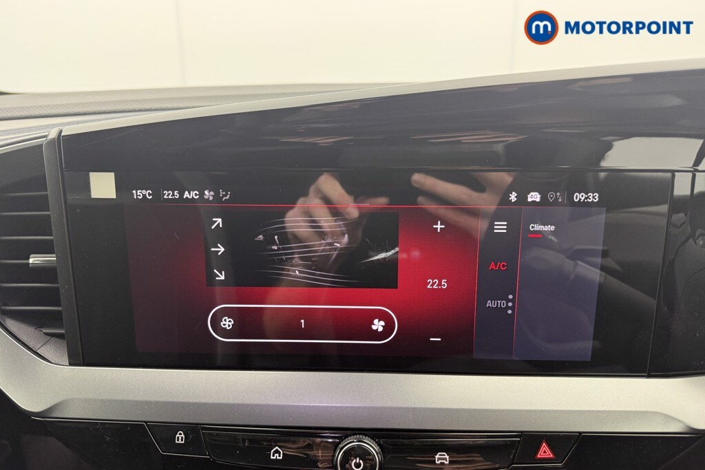 Used Vauxhall Mokka 2025 for sale - 76279137: Photo 14