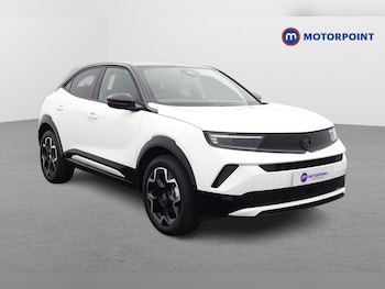 Vauxhall - Mokka
