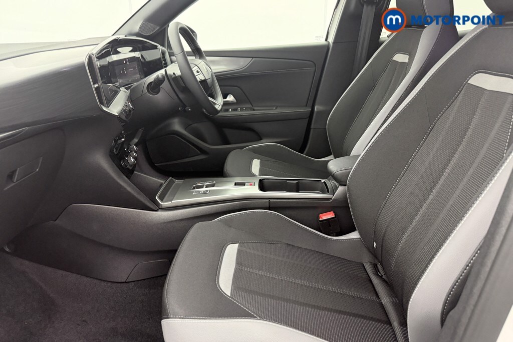 Used Vauxhall Mokka 2025 for sale - 76279137: Photo 24