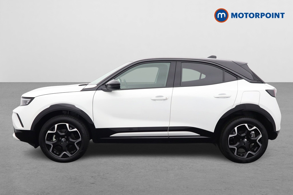 Used Vauxhall Mokka 2025 for sale - 76279137: Photo 4